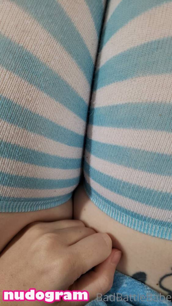 Badbattiebabe / badbattiebabe Nude Leaks OnlyFans - TheFap - #17