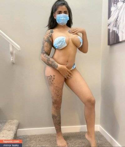 Mikayla Dabash / mikayla-dabash Nude Leaks OnlyFans - TheFap - #15