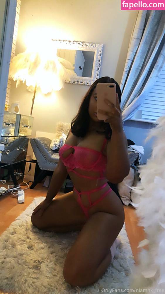 Niamhk_free / niamhk_free Nude Leaks OnlyFans - TheFap - #24