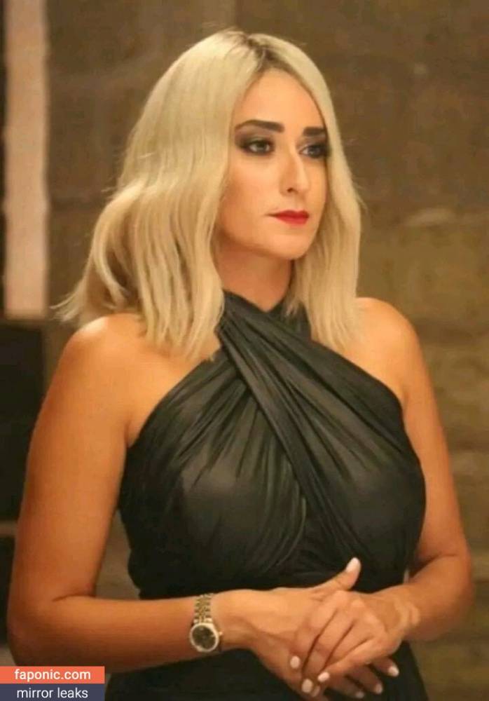 Amina Khalil aka aminakhalilofficial Nude Leaks - #3