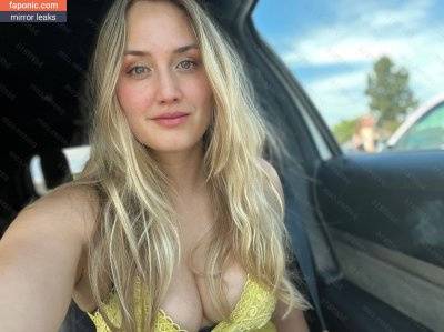 Naomi Kyle / naomi-kyle Nude Leaks OnlyFans - TheFap - #19