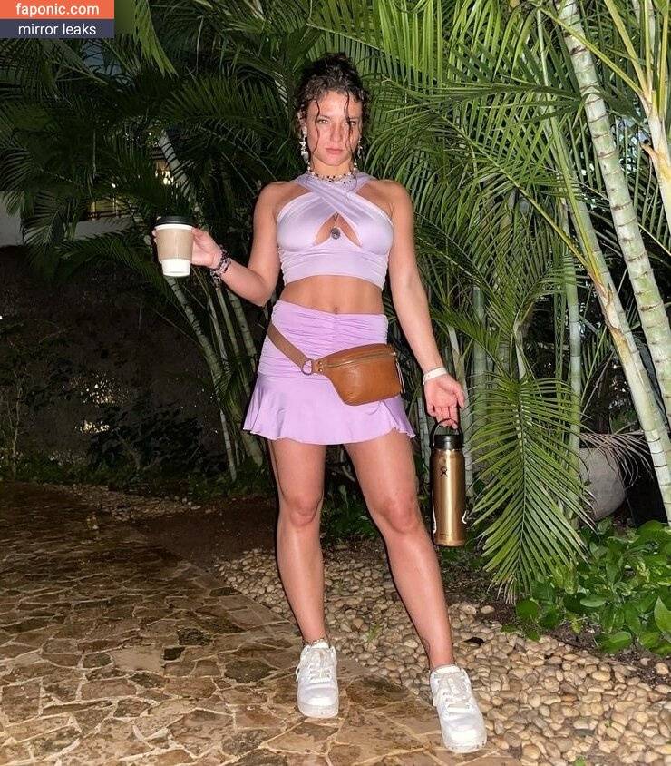 Jade Chynoweth aka jadebug98 Nude Leaks - #20