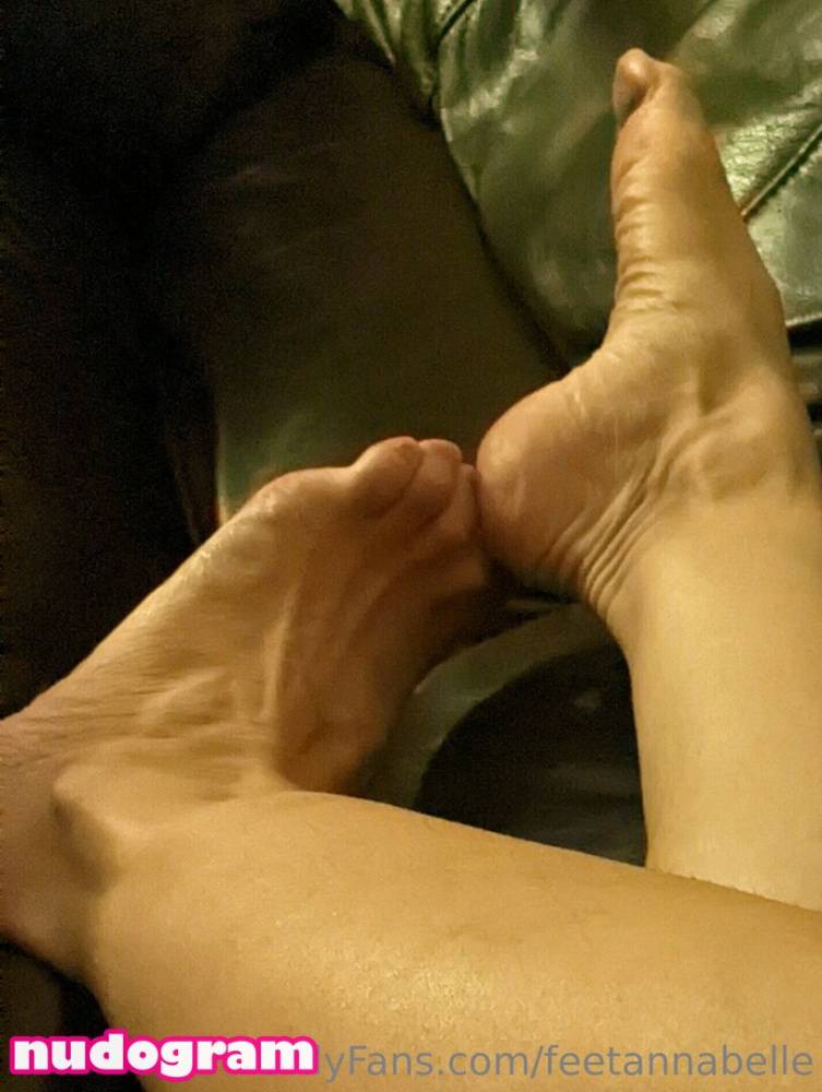 Feetannabelle / feetannabelle Nude Leaks OnlyFans - TheFap - #10