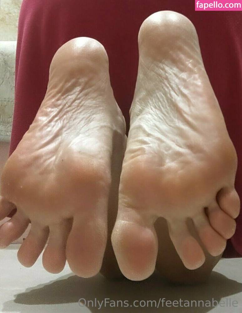 Feetannabelle / feetannabelle Nude Leaks OnlyFans - TheFap - #18