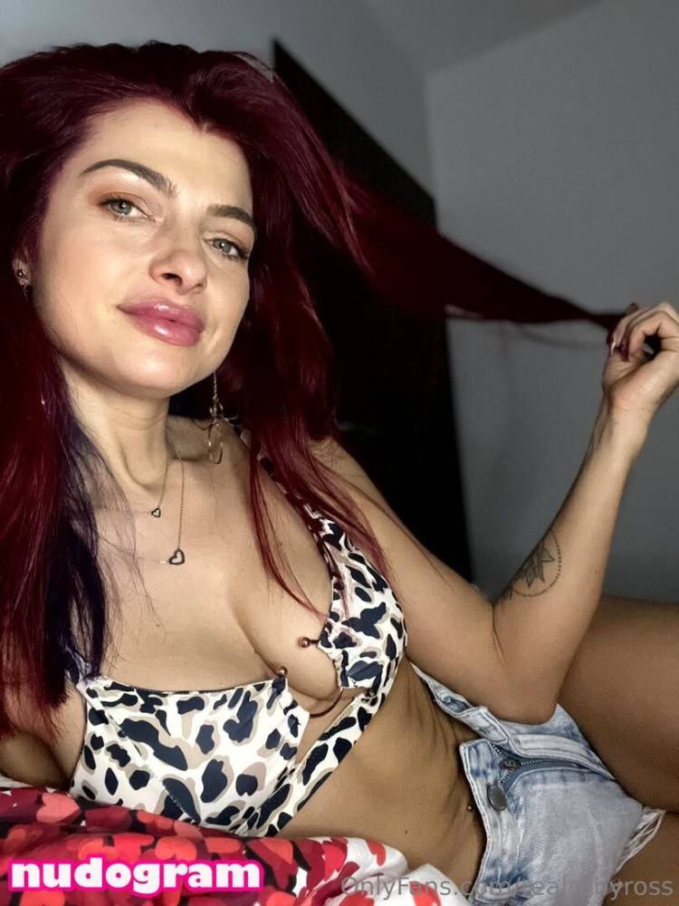 Realrubyross / realrubyross Nude Leaks OnlyFans - TheFap - #10