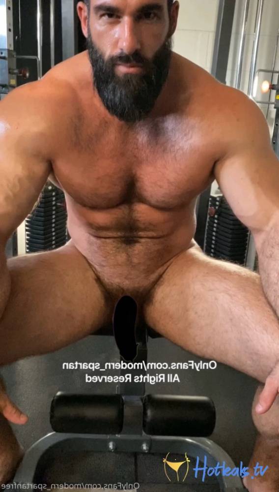 Modern_spartanfree / modern_spartanfree Nude Leaks OnlyFans - TheFap - #21