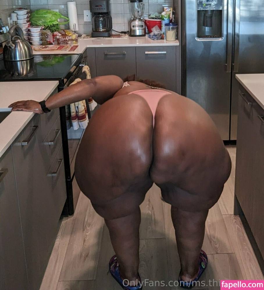 Ms.thickerthan / ms.thickerthan Nude Leaks OnlyFans - TheFap - #23