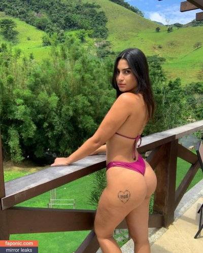 Iza Aguiar / izzaguiar Nude Leaks OnlyFans - TheFap - #2