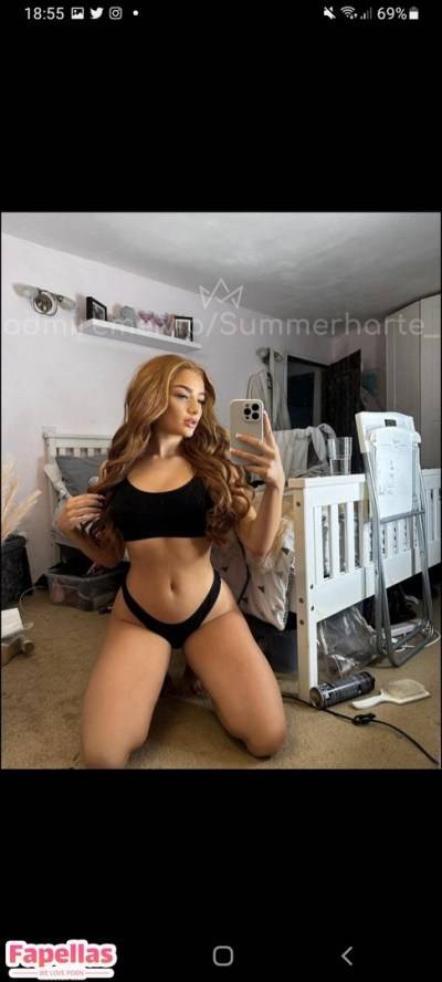 Summerh / summerh Nude Leaks OnlyFans - TheFap - #4