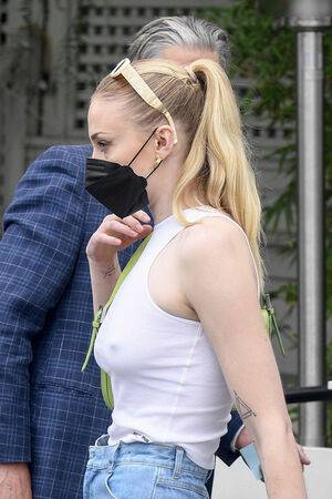 Sophie Turner / sexysophieturner / sophiet Nude Leaks - #27