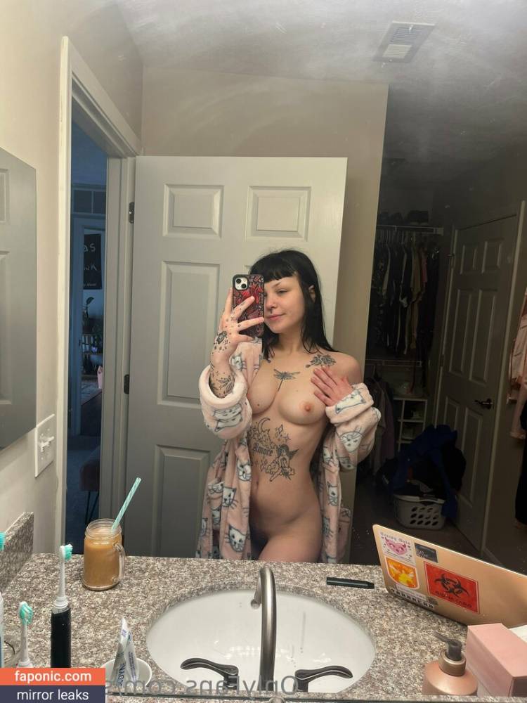 Schleeey - Cherie.eris aka __schleeey Nude Leaks OnlyFans - #18