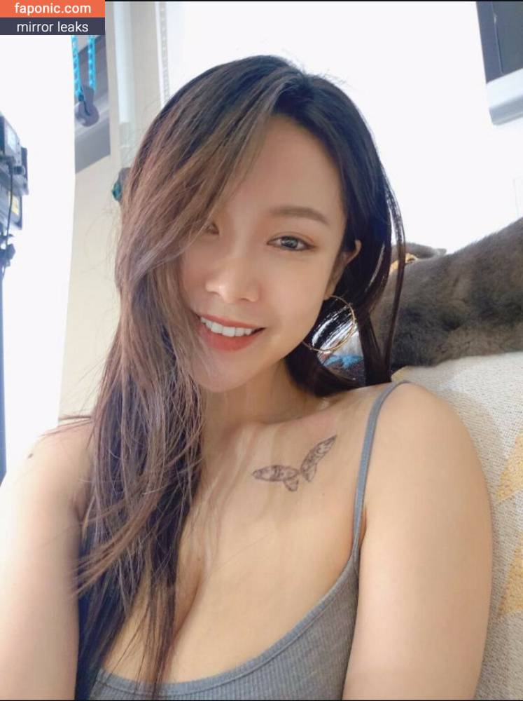 norajoy_official aka 노라조이 Norajoy aka 노라조이 Norajoy / Norajoying Nude Leaks OnlyFans - #16