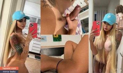 Chris Rufino / chris-rufino Nude Leaks OnlyFans - TheFap - #4