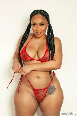 Tahiry Jose / therealtahiry Nude Leaks - #15