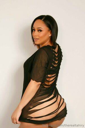 Tahiry Jose / therealtahiry Nude Leaks - #30