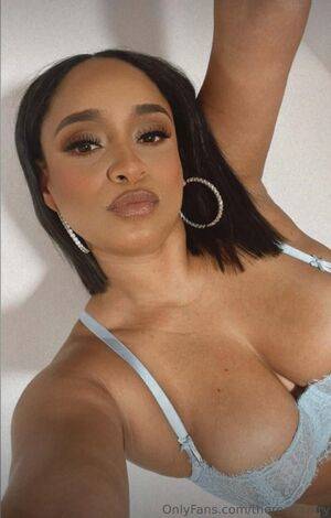 Tahiry Jose / therealtahiry Nude Leaks - #20