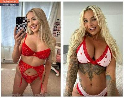 Mollywhitexo / mollywhitexo Nude Leaks OnlyFans - TheFap - #15