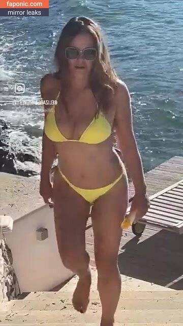 Elizabeth Hurley aka elizabethhurley aka elizabethhurley1 Nude Leaks OnlyFans - #18