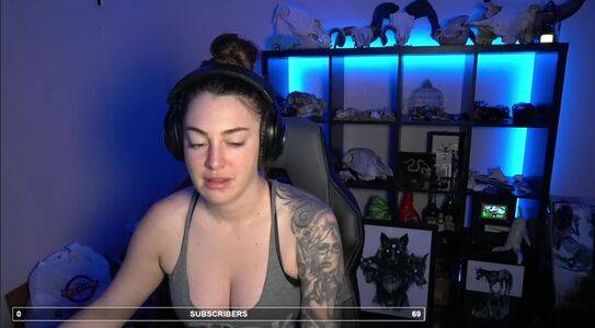 HeatherLynnoh / msheather_lynne Nude Leaks - #11