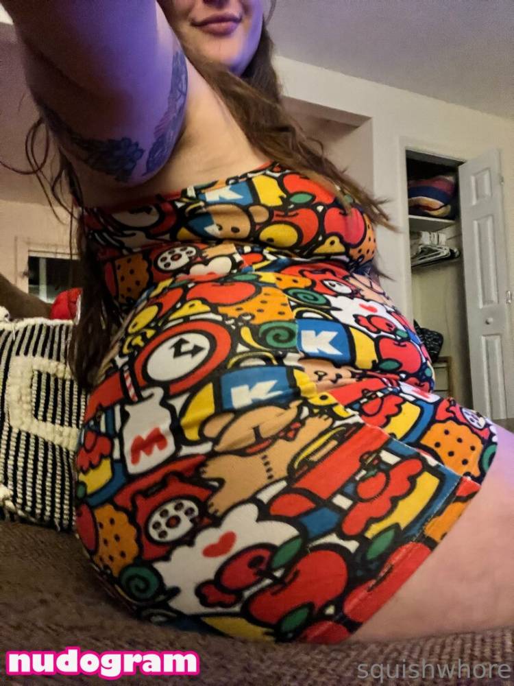 Squishwhore / squishwhore Nude Leaks OnlyFans - TheFap - #24