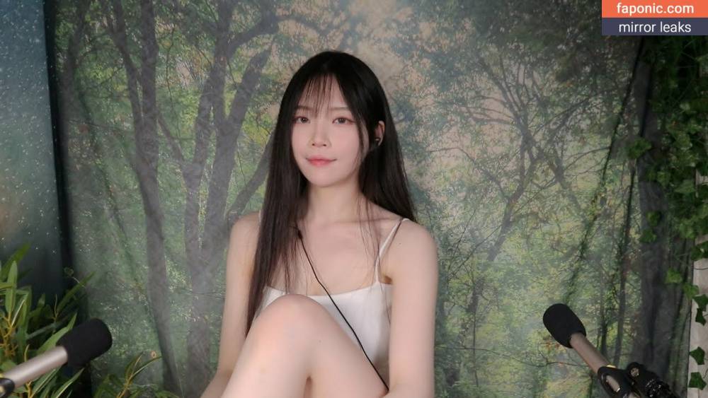 Nara 나라 aka asmr_nara Nude Leaks - #8