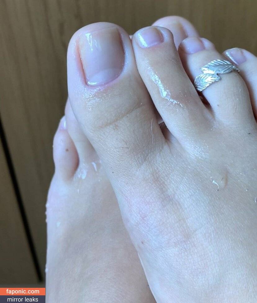 Califeet aka Caliupe aka Caliupe_feet aka Caliupefeet aka calis.feet Nude Leaks OnlyFans - #11