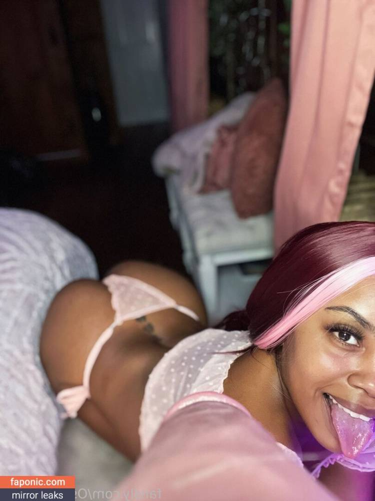 OshunQueen aka crownmejuicy5 Nude Leaks OnlyFans - #17