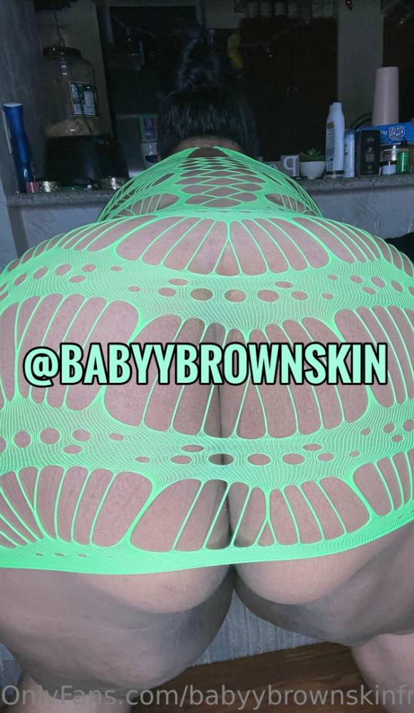 babyybrownskinfree [ babyybrownskinfree ] OnlyFans leaked photos on Hotleaks.tv - #1