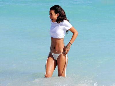 Karrueche / Karrueche Tran Nude Leaks - Fapello - #9