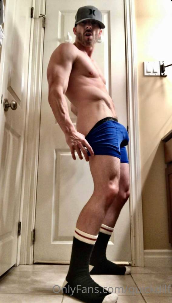 quickdilf [ quickdilf ] OnlyFans leaked photos on Hotleaks.tv - #5