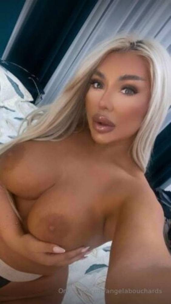 angelabouchards [ angelabouchards ] OnlyFans leaked photos on Hotleaks.tv - #9