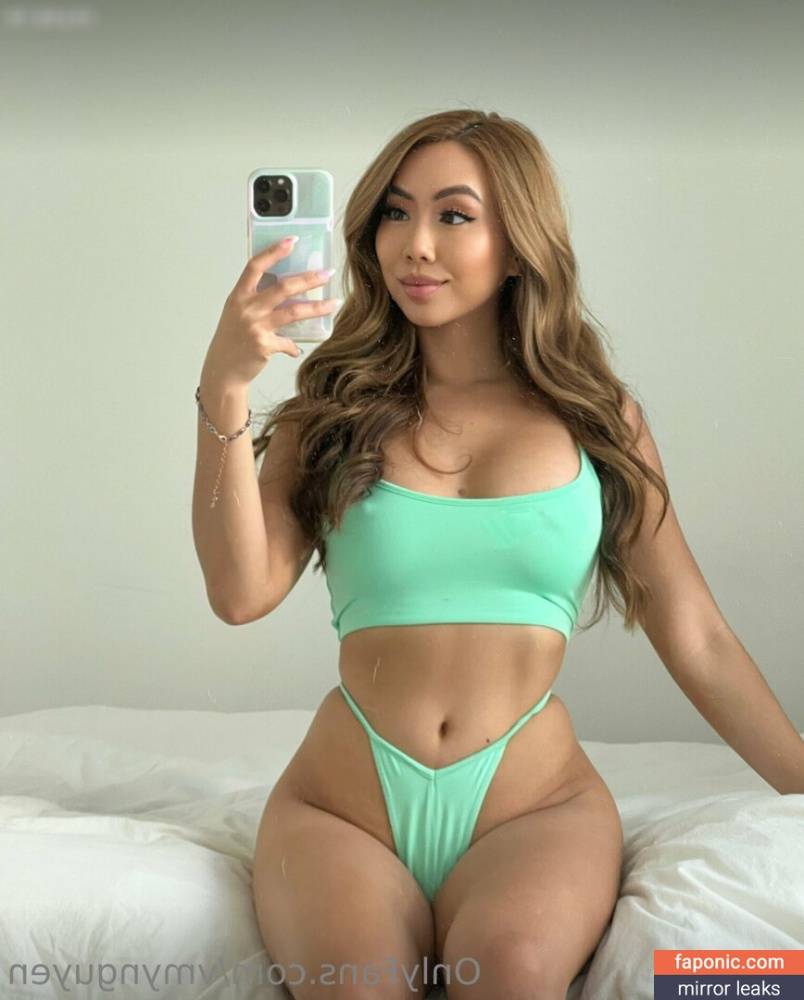 Victoria Nguyen aka Vmynguyen aka _victorianguyen aka victoriamynguyen Nude Leaks OnlyFans/Patreon - #16