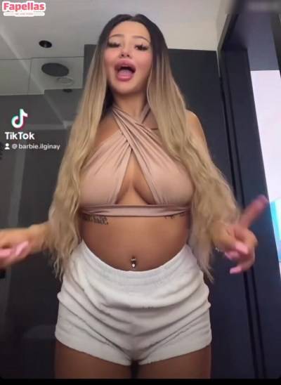 Barbie Ilginay / barbie-ilginay Nude Leaks OnlyFans - TheFap - #9