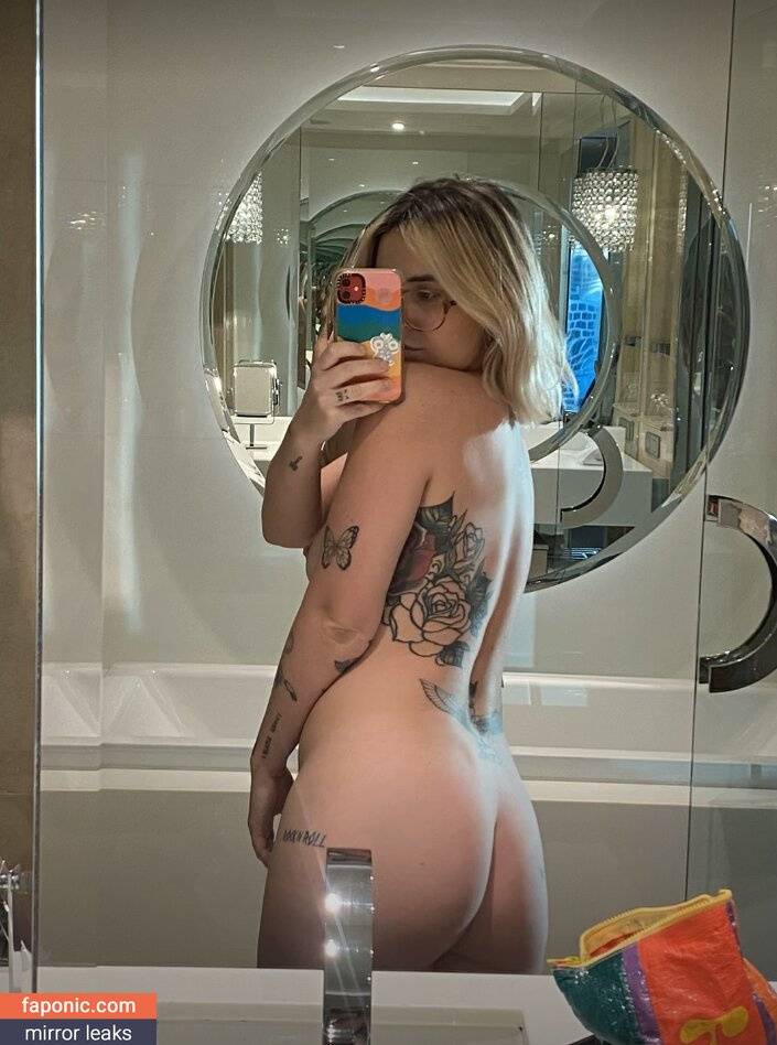 ggsonlyxx aka xxggsonlyxx Nude Leaks OnlyFans - #5