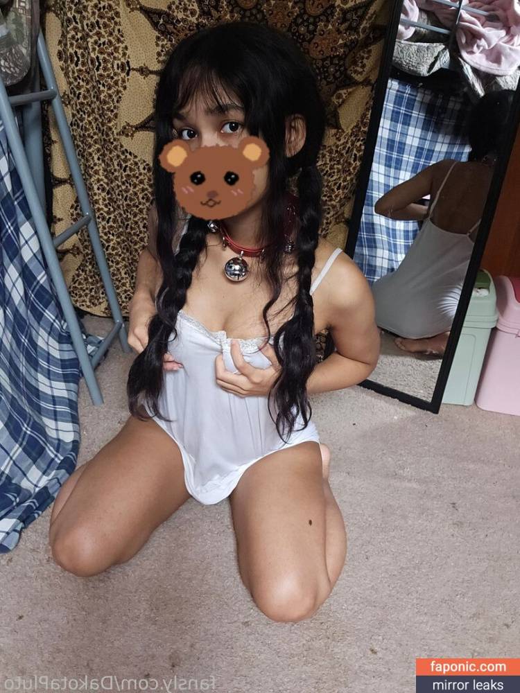 DakotaPluto Nude Leaks - #13