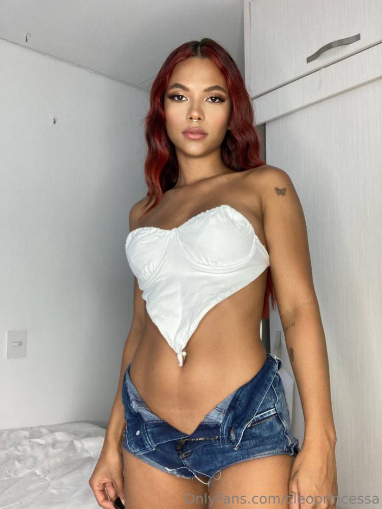 cleoprincessa [ cleoprincessa ] OnlyFans leaked photos on Hotleaks.tv - #27