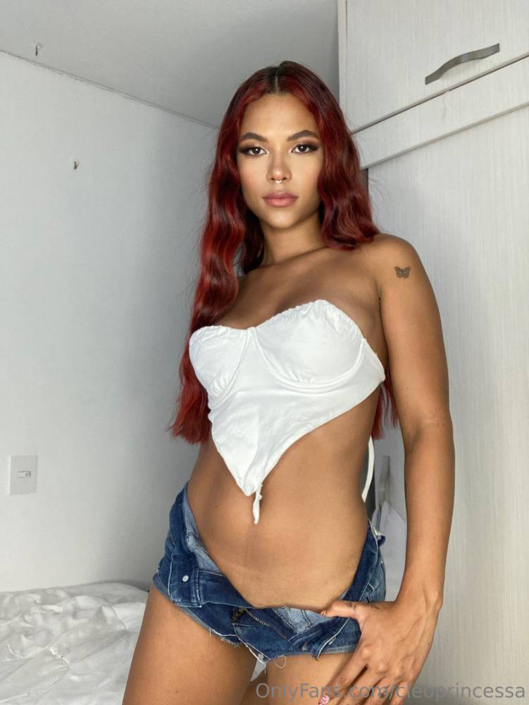 cleoprincessa [ cleoprincessa ] OnlyFans leaked photos on Hotleaks.tv - #22