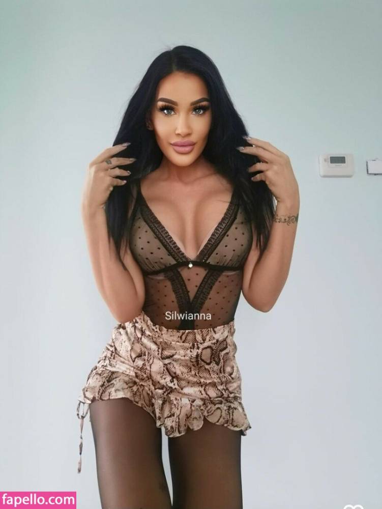 Silwianna_official / silwianna_official Nude Leaks OnlyFans - TheFap - #11