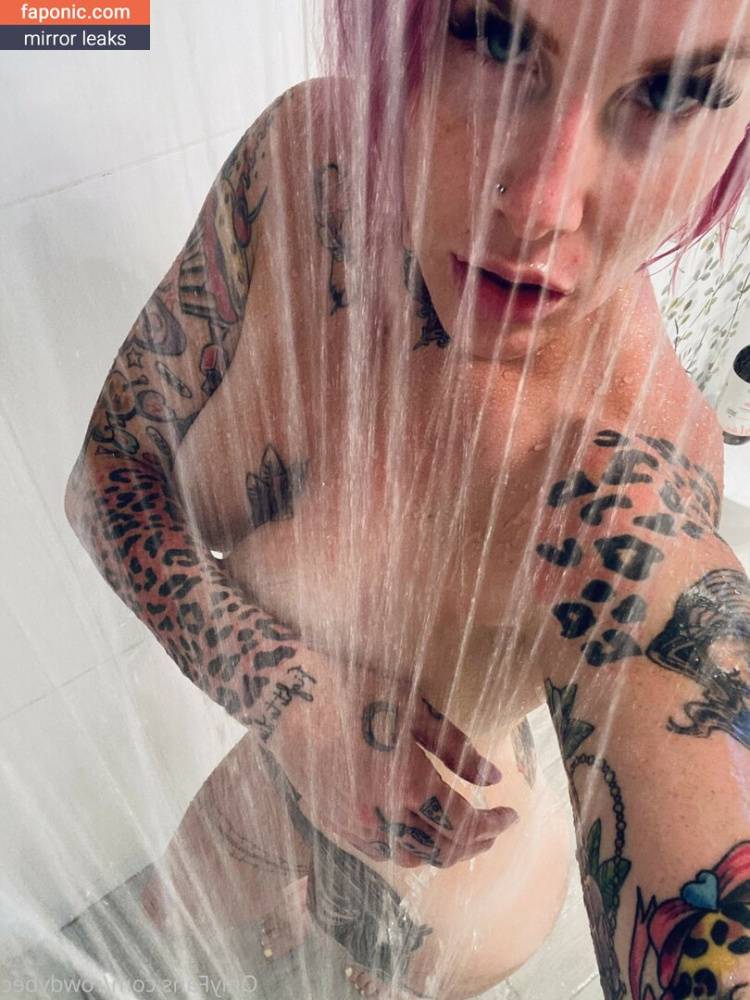 Bec Rawlings aka rowdybec Nude Leaks OnlyFans - #7