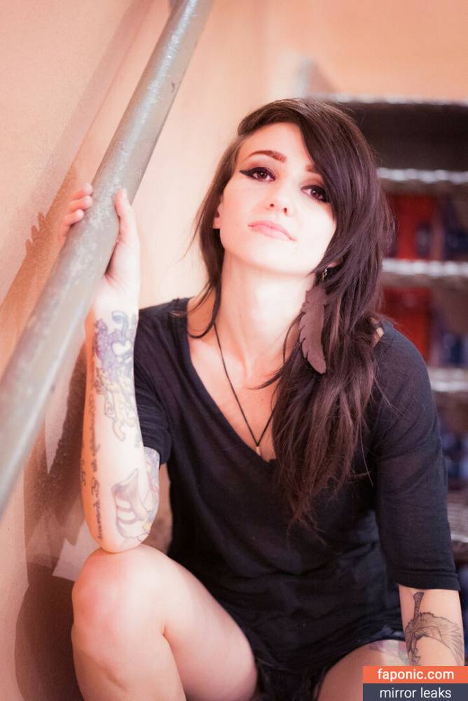 Lights Poxleitner aka lights Nude Leaks - #11