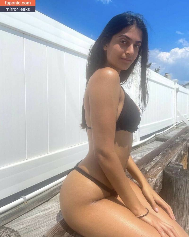 Happy Barot aka amoralamexicana_mh aka happybarot_ Nude Leaks OnlyFans - #19