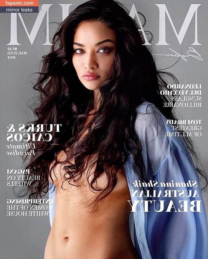 Shanina Shaik aka shaninamshaik Nude Leaks OnlyFans - #19