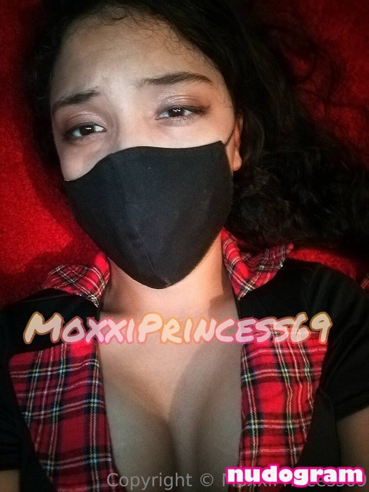 Moxxiprincess69free / moxxiprincess69free Nude Leaks OnlyFans - TheFap - #6