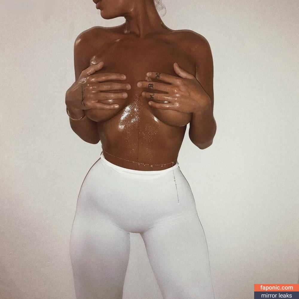 Niykee Heaton aka niykeeheaton Nude Leaks OnlyFans - #12