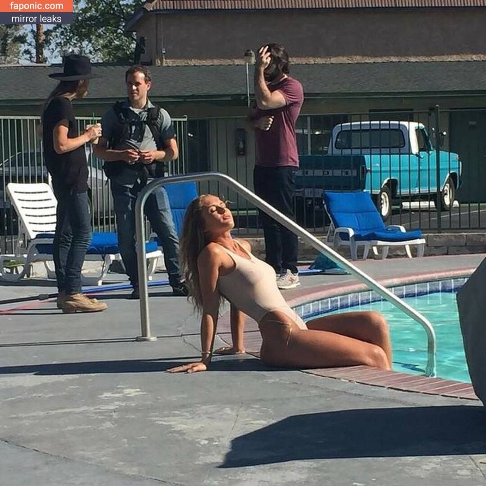 Niykee Heaton aka niykeeheaton Nude Leaks OnlyFans - #18