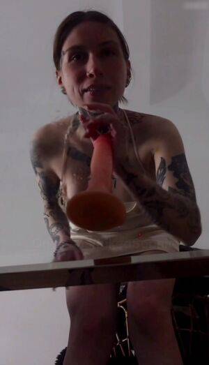 InkedSophiie Nude Leaks - Fapello - #11