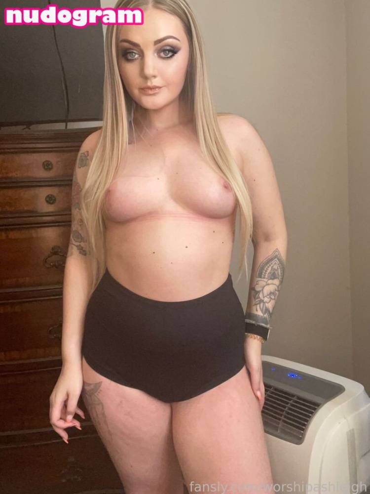 Worshipashleigh / worshipashleigh Nude Leaks OnlyFans - TheFap - #5