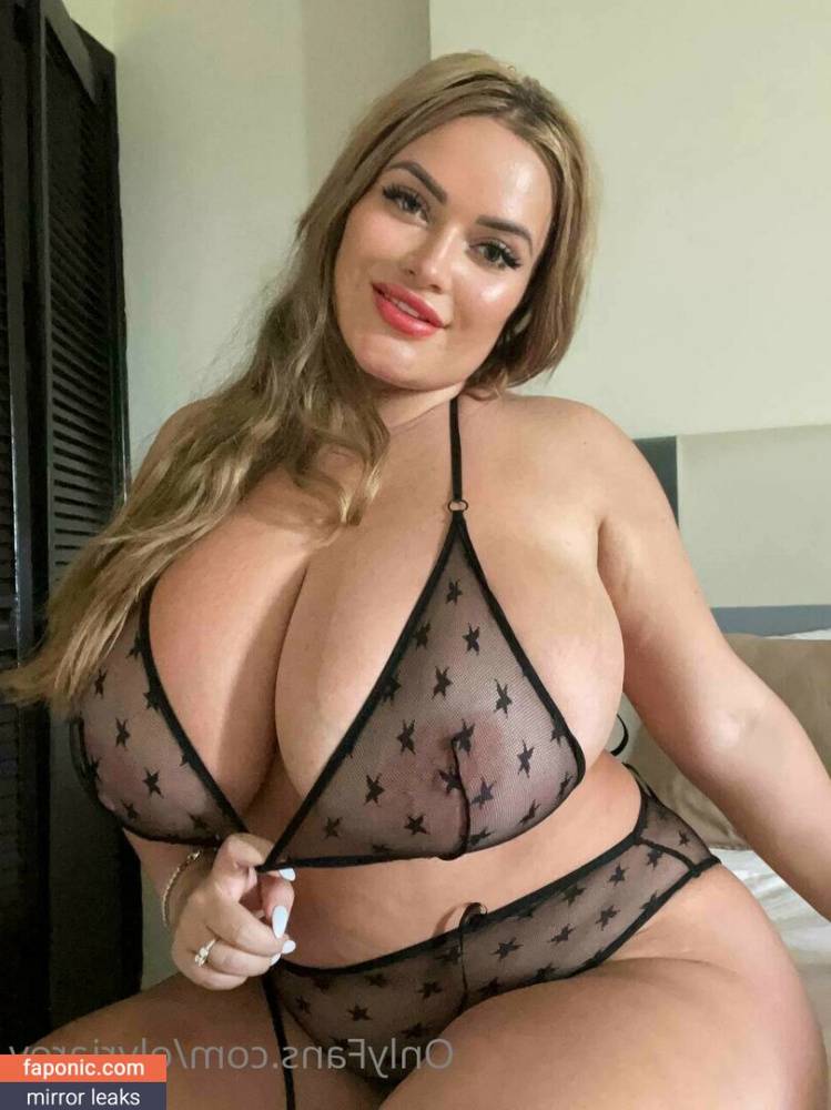 NancyRaouf69 aka Olyria Roy aka olyria_roy aka olyriaroy Nude Leaks OnlyFans - #9