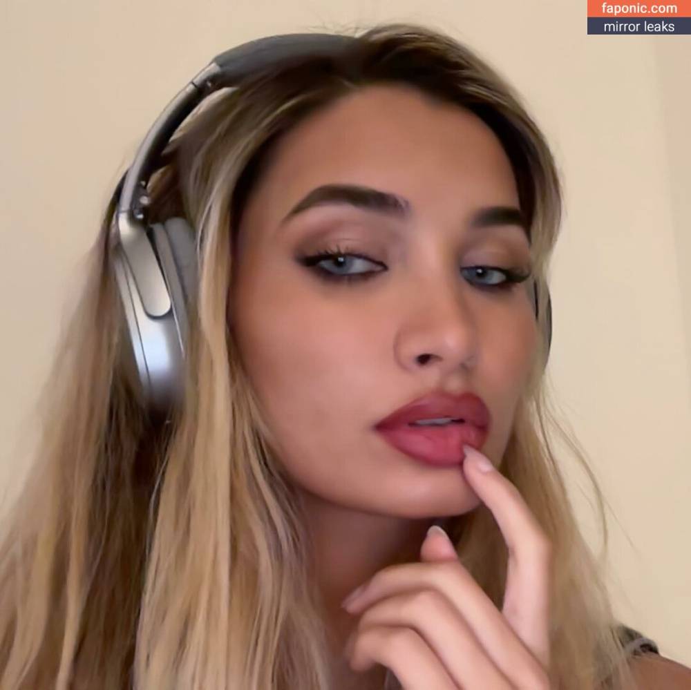 Pia Mia Perez aka piamia aka princesspiamia Nude Leaks - #11