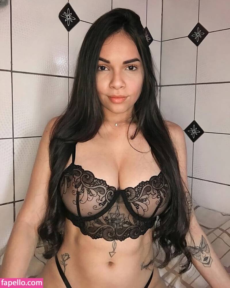 Thelua / thelua Nude Leaks OnlyFans - TheFap - #12